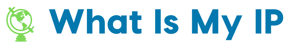 What Is My IP and Location? | WhatIsMyAddress & MyIPAddress